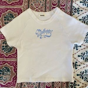 Madhappy Babydoll Tee